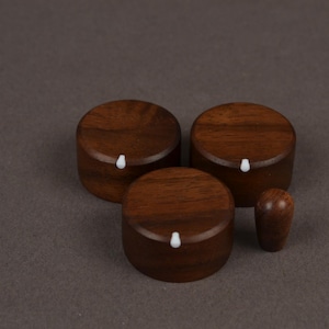 PickKnobs for PRS