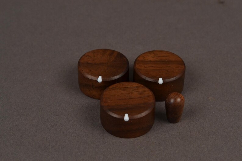 PickKnobs for PRS imagen 1