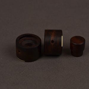 Perillas de guitarra PickKnobs imagen 2