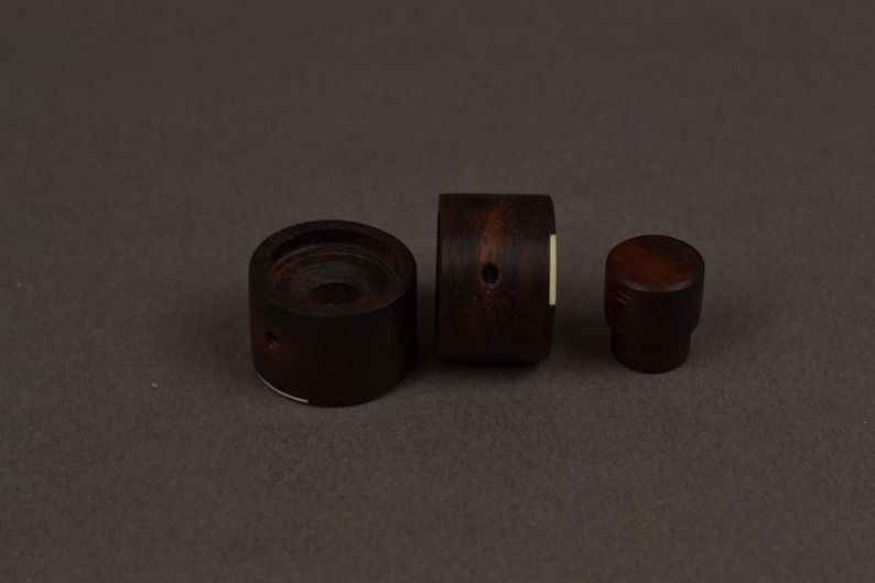 Perillas de guitarra PickKnobs imagen 2