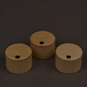 PickKnobs guitar knobs