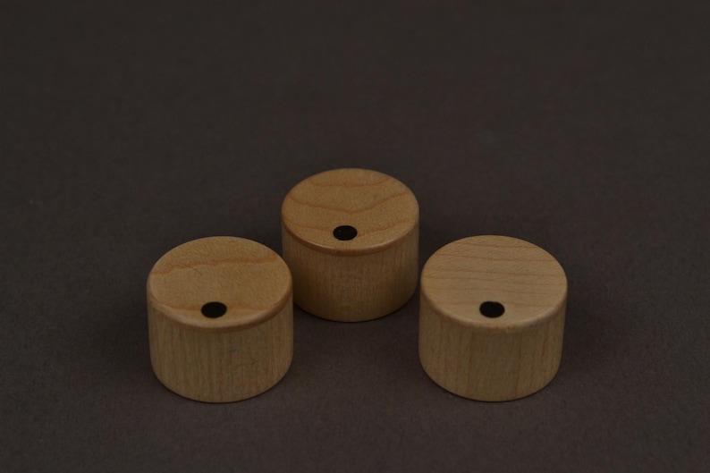 PickKnobs guitar knobs image 1