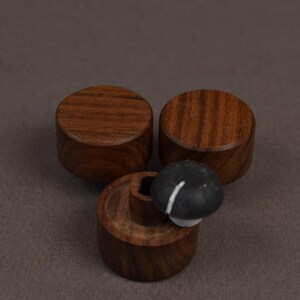 Taylor T5z PRO-rattar bild 4