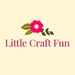 LittleCraftFun