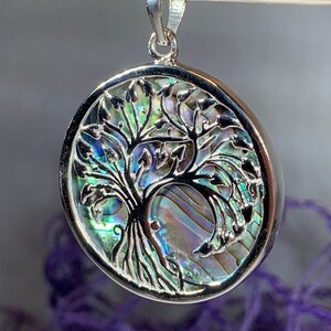 Graduation Gift Celtic Jewelry Friendship Gift Anniversary Gift Norse Jewelry Tree of Life Necklace Irish Jewelry Yoga Jewelry