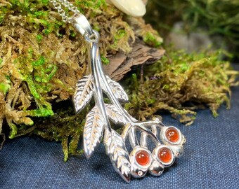 Rowan tree best sale jewelry