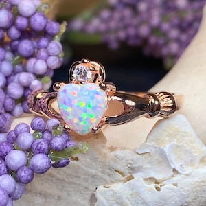 Irish clearance relationship ring