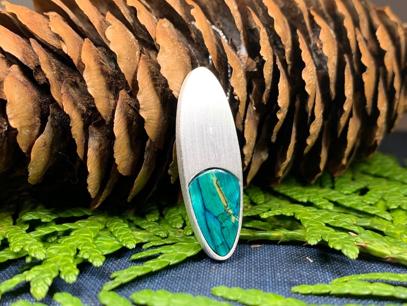 Nature Jewelry Wife Gift Graduation Gift Scottish Highlands Necklace Wiccan Necklace Celtic Jewelry Heather Gem Scotland Jewelry