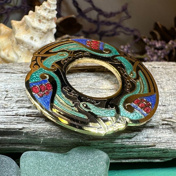 Celtic pins sale