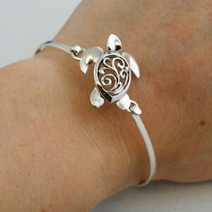 Turtle Bracelet Celtic Jewelry Ireland Jewelry Turtle | Etsy