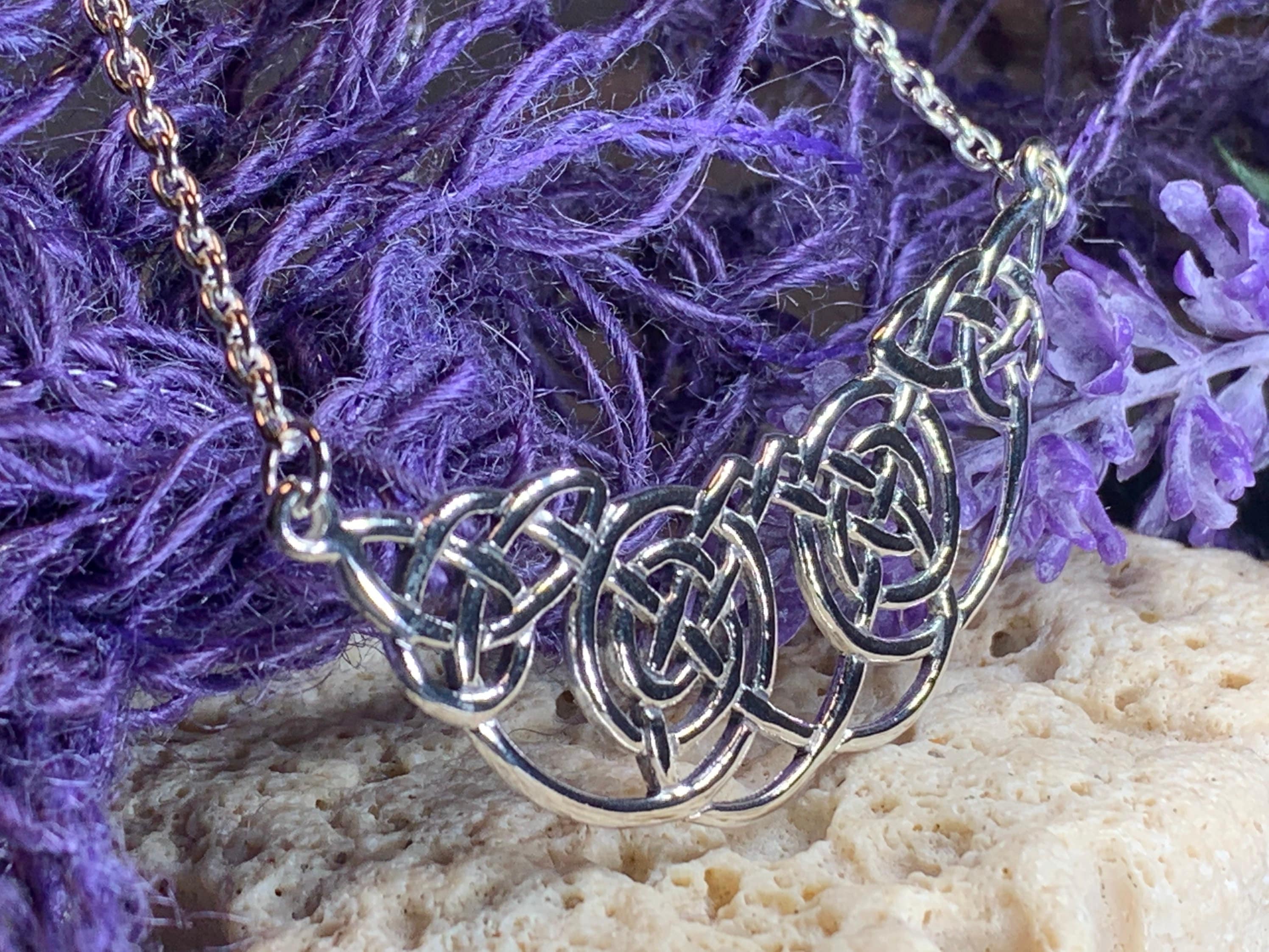 Brighton celtic knot necklace Clearance