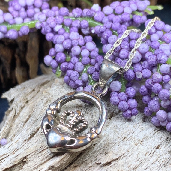 Best hot sale irish jewelry
