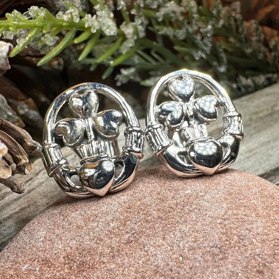 Irish jewelry for him deals