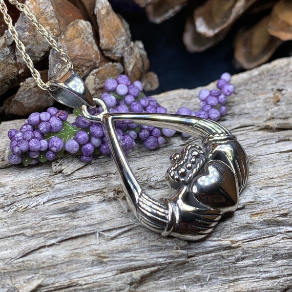 Etsy irish deals jewelry