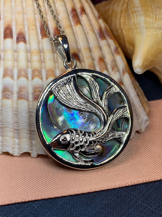 Etsy beach deals jewelry