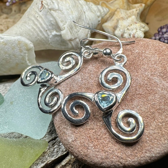 Irish jewelry earrings sale