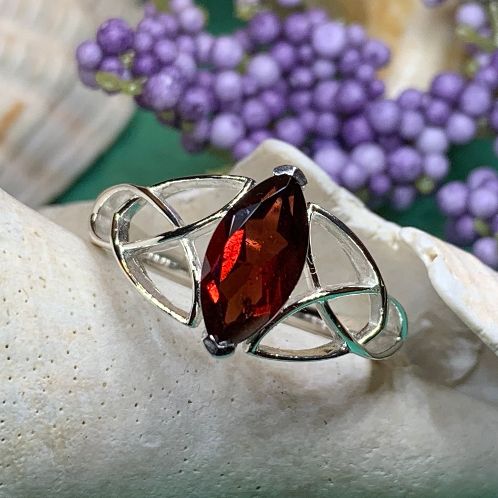 Bague de fiancaille irlandaise cheap