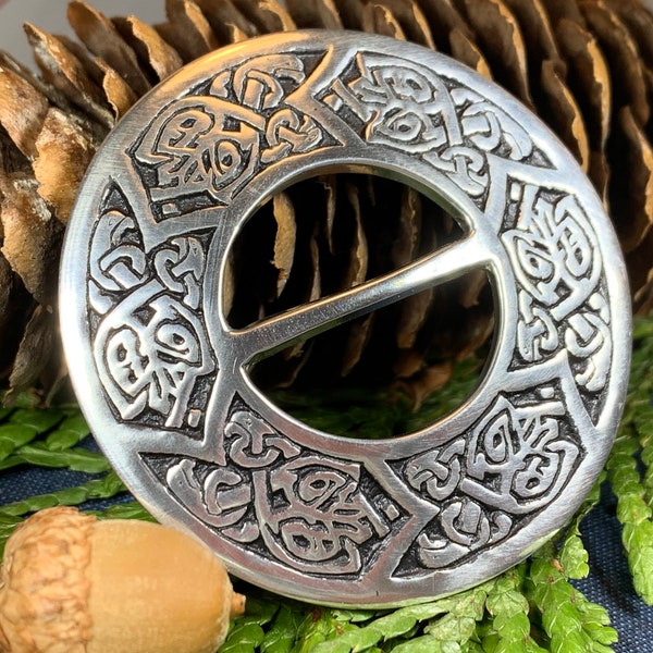 Celtic Bird Scarf Ring, Scotland Jewelry, Pagan Jewelry, Ireland Jewelry, Celtic Jewelry, Mom Gift, Wife Gift, Sister Gift, Friend Gift
