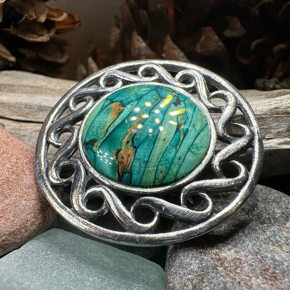Celtic jewelry best sale etsy