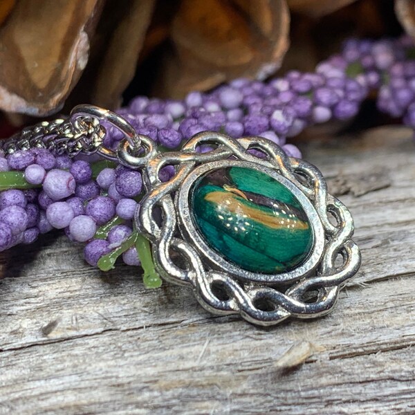 Scottish Heather Jewelry Etsy