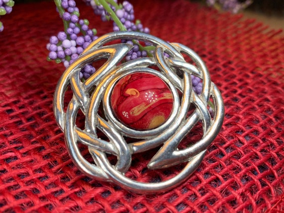 Celtic jewelry etsy best sale
