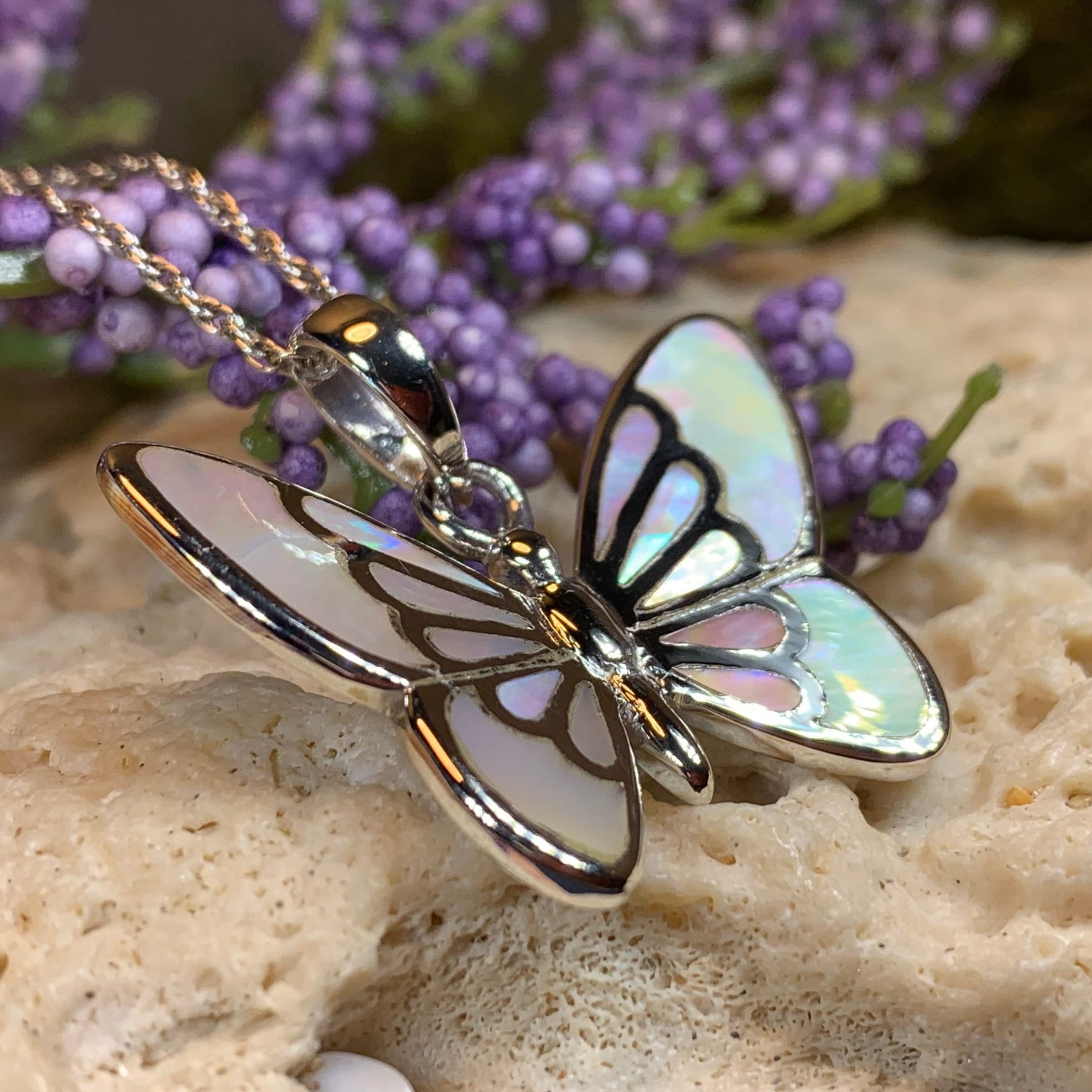 Elegant Rachel Zoe Butterfly Bracelet - Sterling Silver