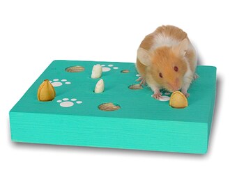 hamster chews