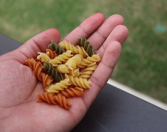 Hamster Treat Medley For Pet Hamster Treats For Pet Mice Small Animal Treats Veggie Noodle Treats For Pet Mouse Treats