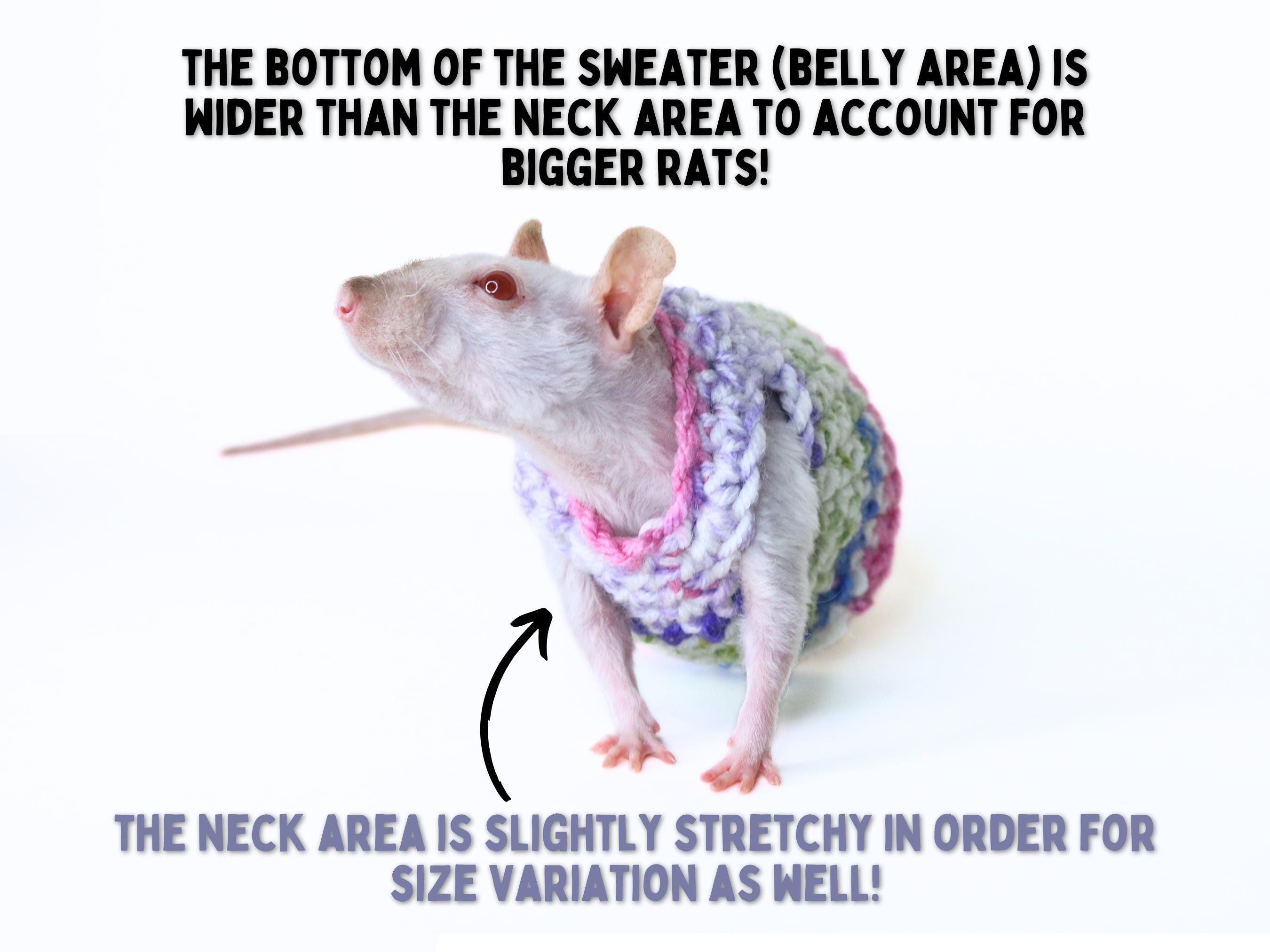 RATS ニット　XXL RATS ニットセーター XL