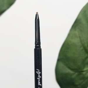 The Go Pluck Yourself! Micro-Brow Pencil