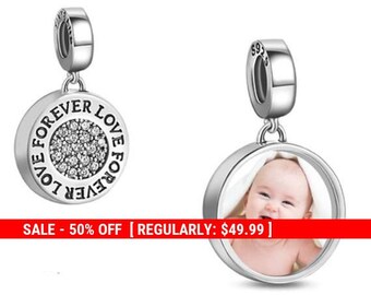 NEONBLOND Personalized Name Engraved Green Road Sign Welcome to Salvador Dogtag Necklace