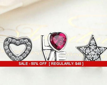 Pandora Petite Charm - Etsy