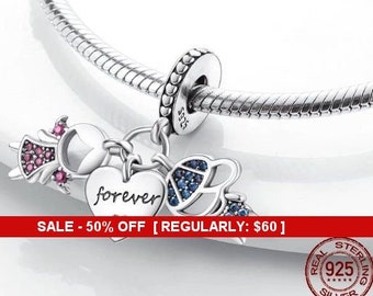 Mom Pandora Charm - Etsy