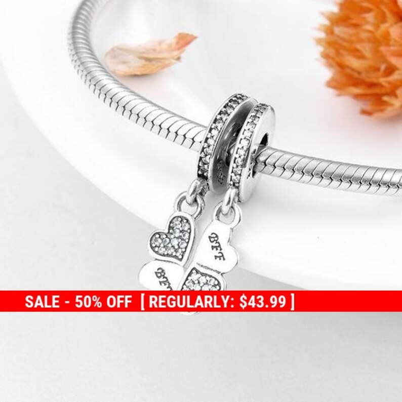 pandora best friend charms pandora best friend charms