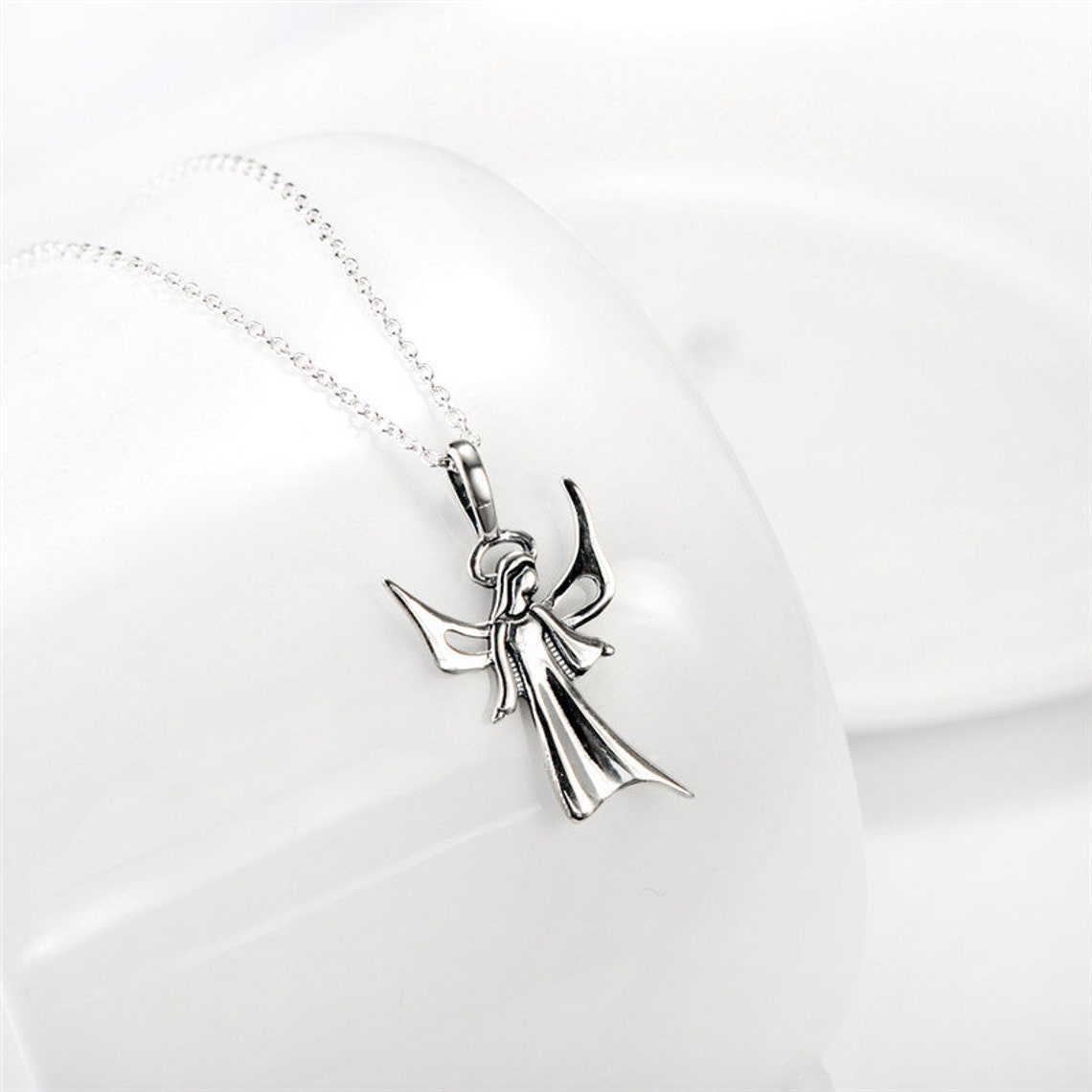 My angel necklace Clearance