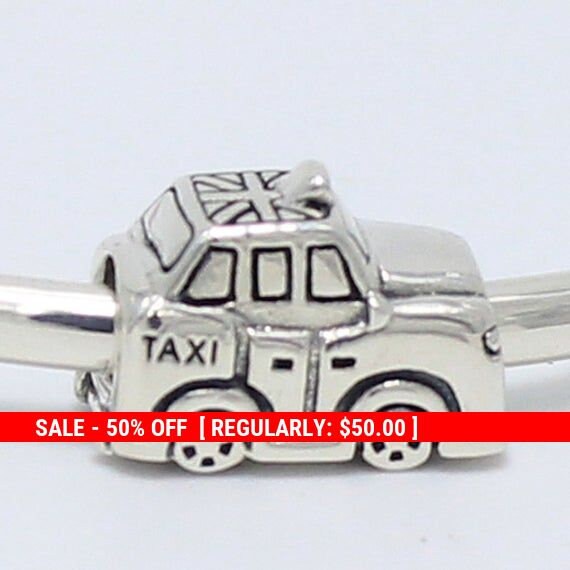 pandora charm new york taxi pandora charm new york taxi