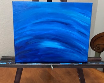 Blue Horizon