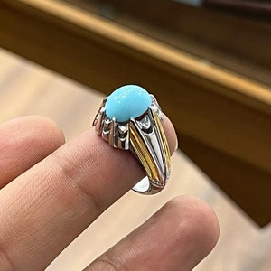 Feroza ring style deals