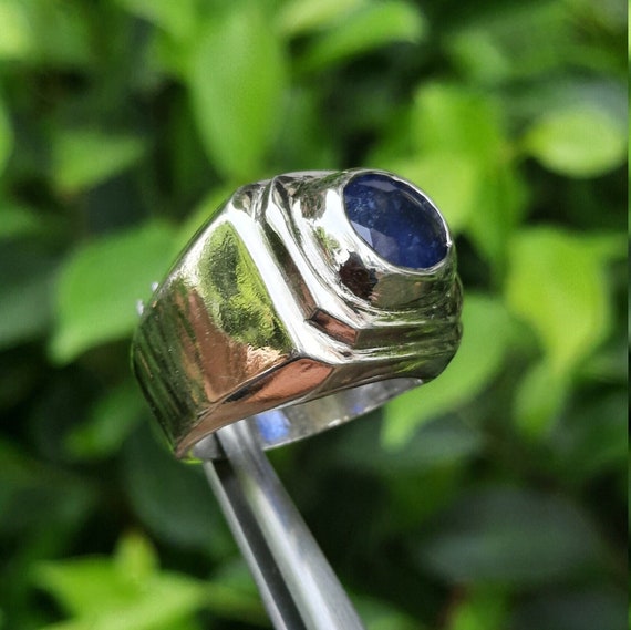 Neelam stone ring benefits | Sapphire | Original Neelam | Best Price