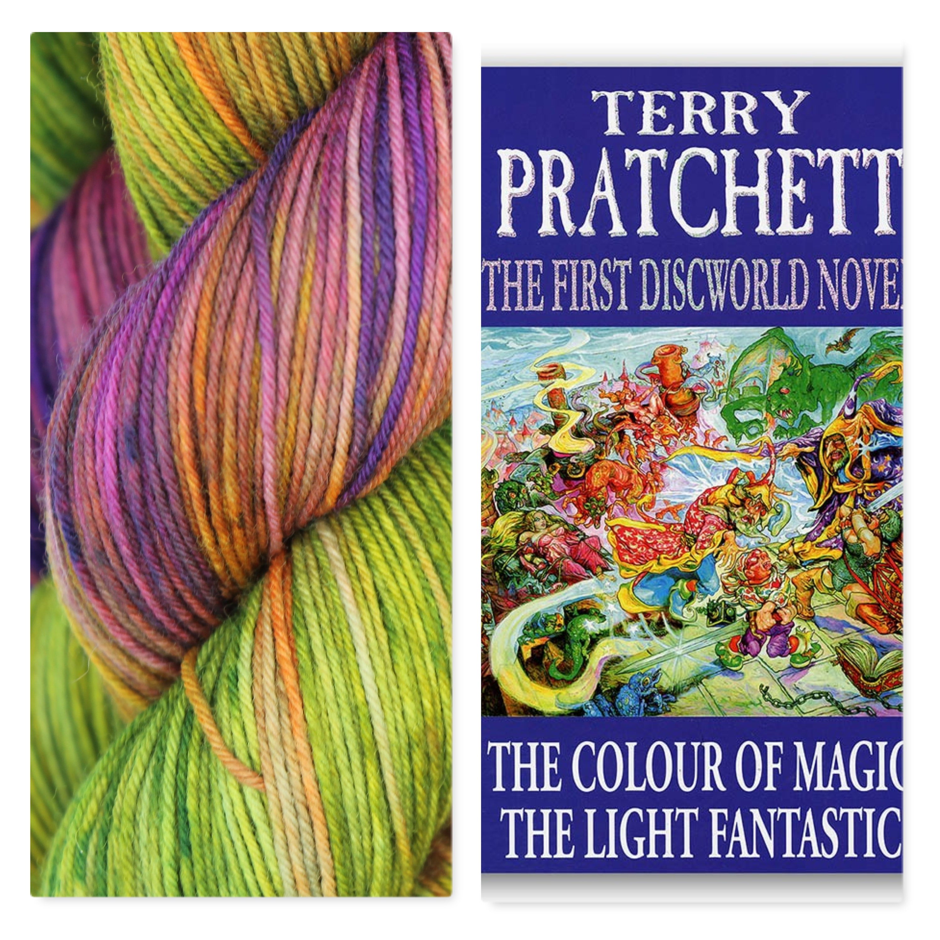 download discworld the colour of magic