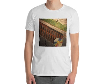 Bass Move the Body Camiseta Unisex