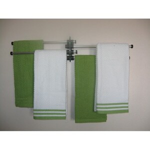 Serengeti Towel Hanger