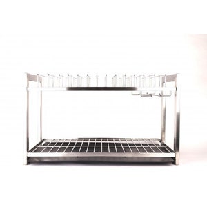 Patagonia 2 Teir Dish Rack