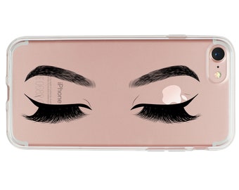 eyelash iphone 6s case eyelash iphone 6s case