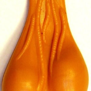 2 inch Tall Truck Nutz You Choose Color with Free Shipping