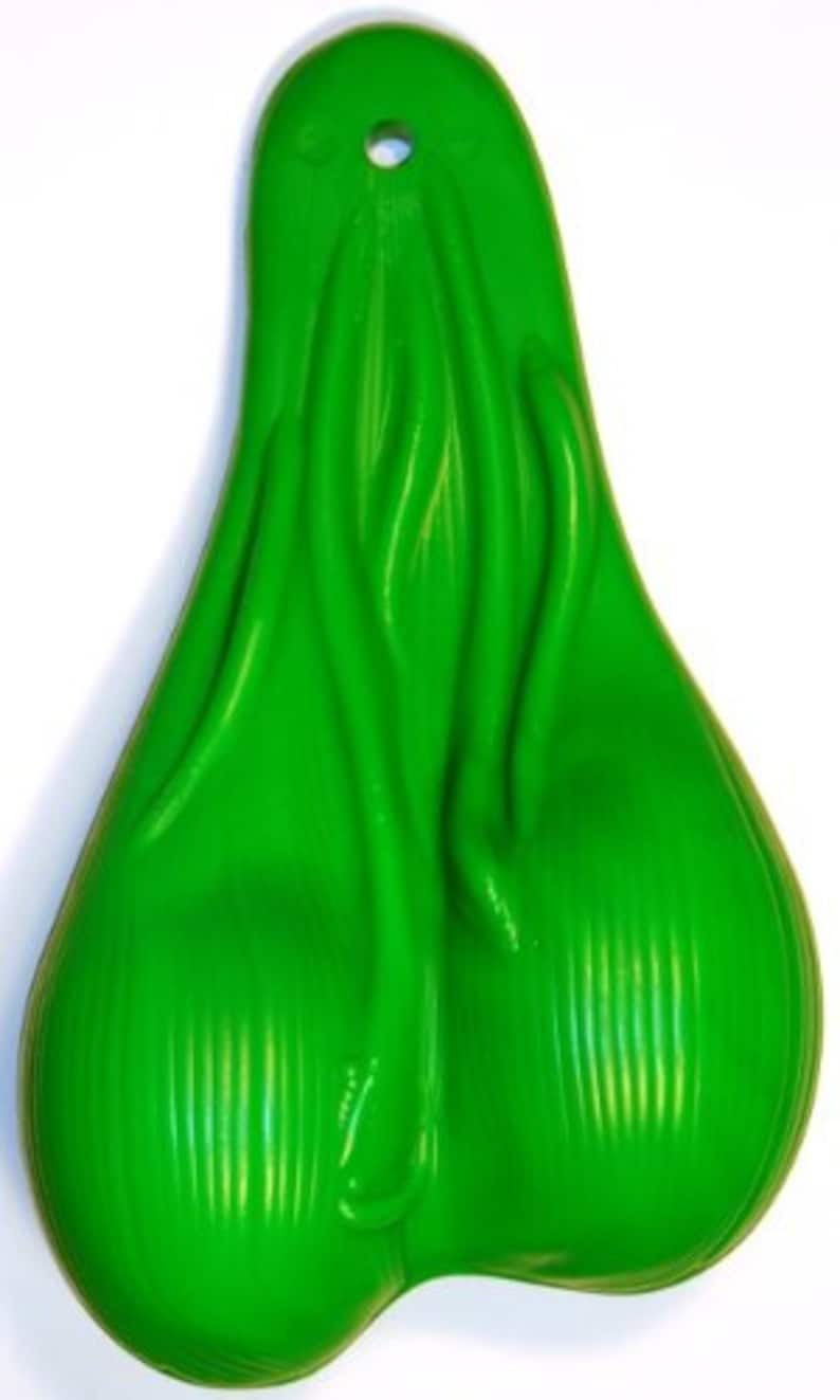 Truck Nuts 4 Tall Flesh beige Toned Biker Ballz Nutz Etsy