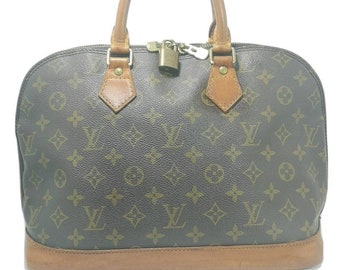 Louis Vuitton Alma Etsy Louis Vuitton Alma Etsy