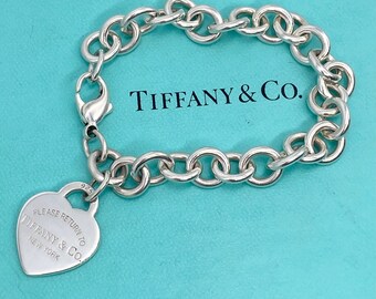 Kette tiffany & co - Unser Testsieger