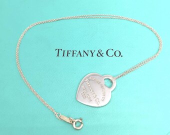 Return To Tiffany Etsy