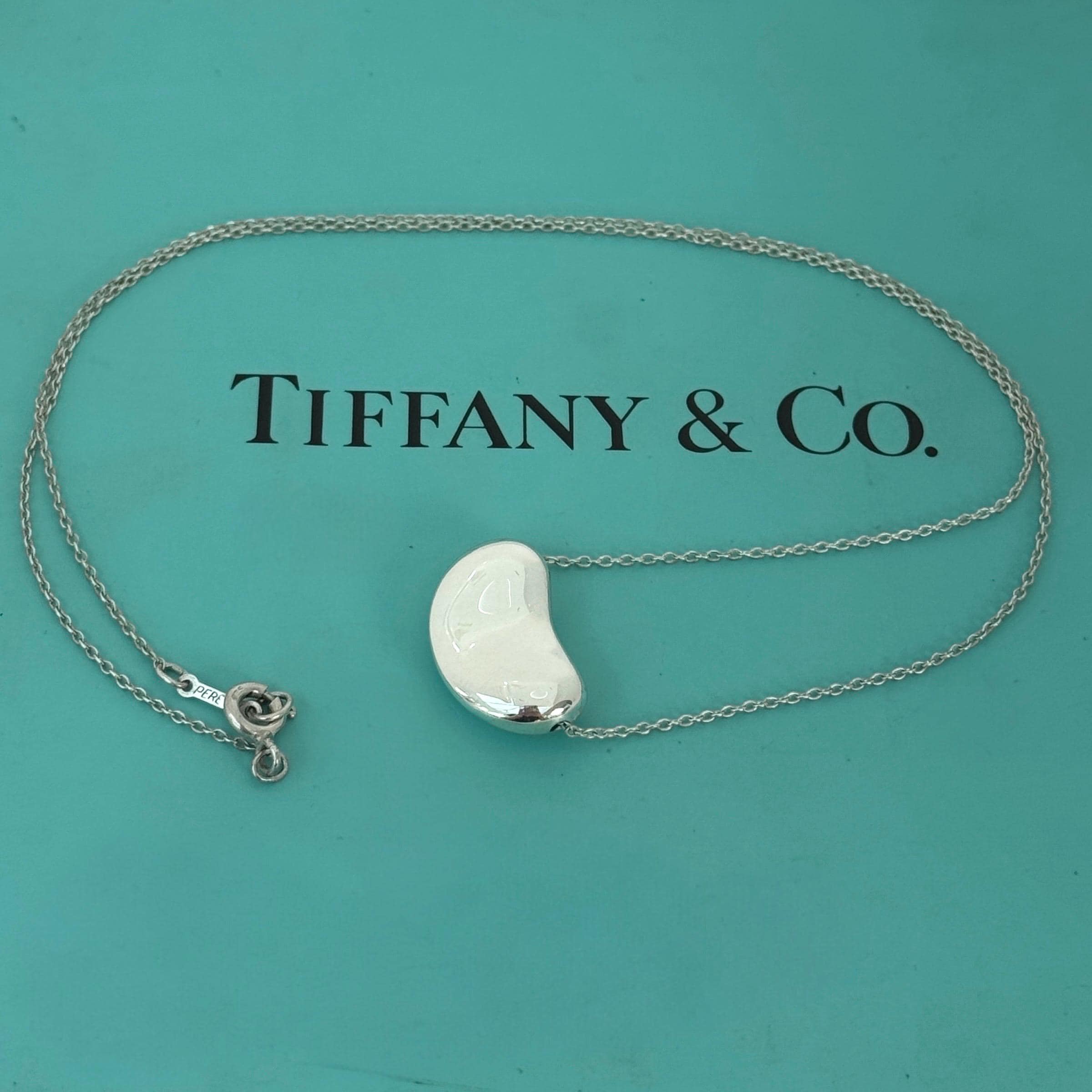 Tiffany's bean - Etsy 日本